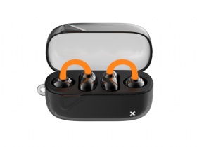 Open Wearable Stereo