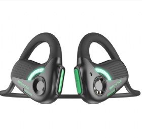Wireless Gaming headphones