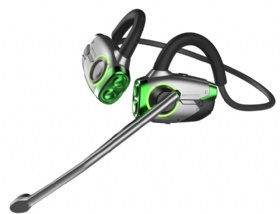 Wireless Gaming headphones
