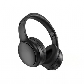 Wireless Bluetooth Headset