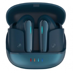 True Wireless Stereo LX110